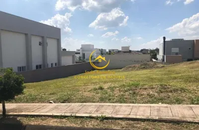 Terreno à venda no bairro jardim vila paradiso - indaiatuba/sp