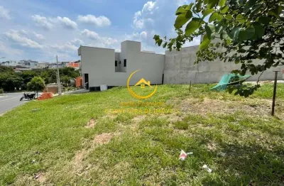 Terreno à venda na Rua Christiano Seleguin, 001, Jardim Mantova, Indaiatuba