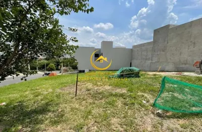 Terreno à venda na Rua Christiano Seleguin, 001, Jardim Mantova, Indaiatuba