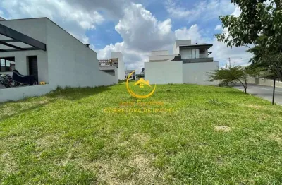 Terreno à venda na Rua Christiano Seleguin, 001, Jardim Mantova, Indaiatuba