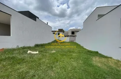 Terreno em condomínio em jardim piemonte, indaiatuba/sp