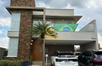 Casa à venda no bairro jardim residencial alto de itaici - indaiatuba/sp