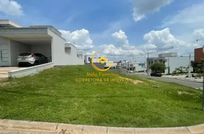 Terreno à venda na Rua Christiano Seleguin, 791, Jardim Bréscia, Indaiatuba