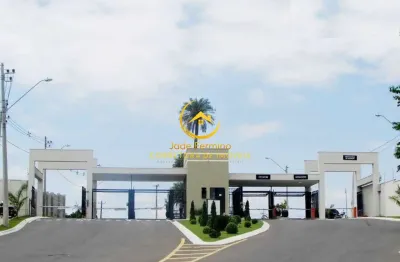 Terreno à venda no bairro residencial brescia - indaiatuba/sp