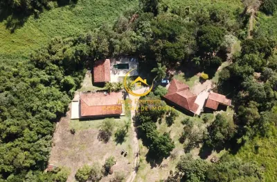 Sítio à venda no bairro recanto campestre internacional de viracopos gleba 4 - indaiatuba/sp