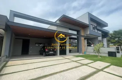 Casa com 3 quartos à venda na Avenida Fábio Ferraz Bicudo, Jardim Residencial Dona Maria José, Indaiatuba
