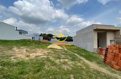 Terreno à venda na Rua Christiano Seleguin, 001, Jardim Mantova, Indaiatuba