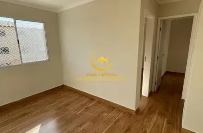 Apartamento à venda no bairro jardim dos colibris - indaiatuba/sp