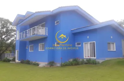 Chácara / sítio com 3 quartos à venda no Terras de Itaici, Indaiatuba 