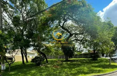 Terreno à venda no bairro vila borghese - indaiatuba/sp
