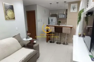 Apartamento à venda no bairro jardim das nações - salto/sp