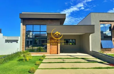 Casa em condomínio em jardim mantova, indaiatuba/sp