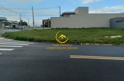 Terreno à venda no bairro jardins do império - indaiatuba/sp