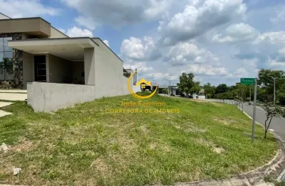 Terreno à venda na Rua Christiano Seleguin, 001, Jardim Mantova, Indaiatuba