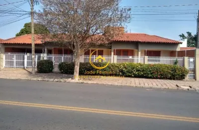Casa à venda no bairro cidade nova ii - indaiatuba/sp
