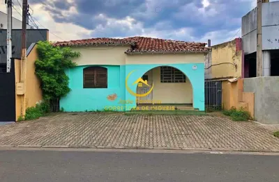 Ponto comercial à venda na Rua Quinze de Novembro, Centro, Indaiatuba