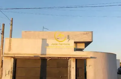 Casa à venda no bairro parque residencial sabiás - indaiatuba/sp