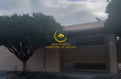 Casa à venda no bairro jardim tropical - indaiatuba/sp