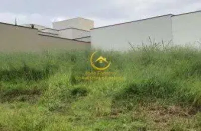 Terreno à venda no bairro jardim residencial veneza - indaiatuba/sp