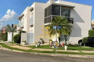 Casa à venda no bairro jardim portal dos ipês - indaiatuba/sp