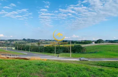 Terreno à venda no bairro parque residencial indaiá - indaiatuba/sp