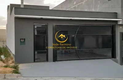 Casa à venda no bairro parque residencial sabiás - indaiatuba/sp