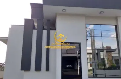 Casa à venda no bairro jardim mantova - indaiatuba/sp
