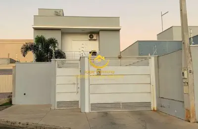 Casa em condomínio fechado com 3 quartos à venda na Rua Interact, 000, Jardim Turim, Indaiatuba