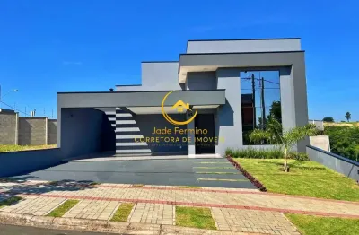 Casa em condomínio em residencial london park, indaiatuba/sp