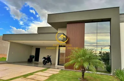 Casa em condomínio em residencial milano, indaiatuba/sp