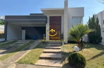 Casa à venda no bairro jardim reserva bom viver de indaiatuba - indaiatuba/sp