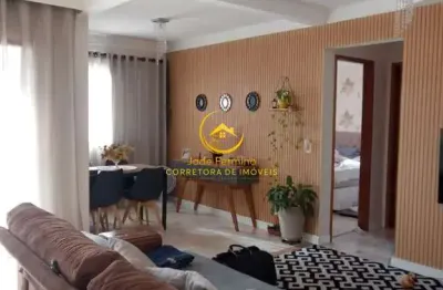 Apartamento à venda no bairro jardim nova indaiá - indaiatuba/sp