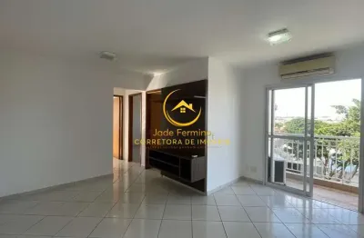 Apartamento com 3 quartos à venda na Rua Oswaldo Groff, 200, Jardim Nova Indaiá, Indaiatuba