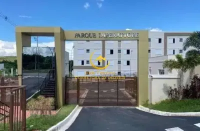 Apartamento à venda no bairro parque campo bonito - indaiatuba/sp