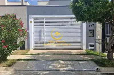 Casa à venda no bairro jardim residencial veneza - indaiatuba/sp