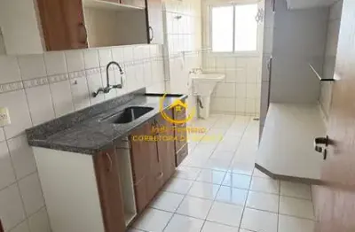 Apartamento com 3 quartos à venda na Rua Oswaldo Groff, 200, Jardim Nova Indaiá, Indaiatuba