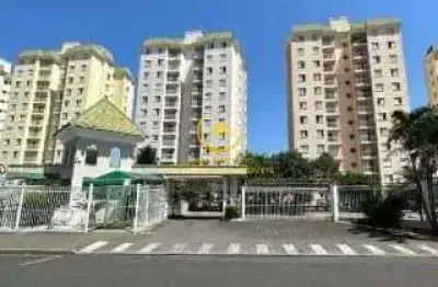 Apartamento com 3 quartos à venda na Rua Oswaldo Groff, 200, Jardim Nova Indaiá, Indaiatuba
