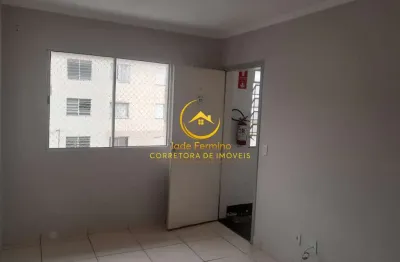 Apartamento à venda no bairro jardim dos colibris - indaiatuba/sp