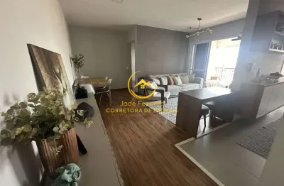 Apartamento com 3 quartos à venda no Jardim Pompéia, Indaiatuba 