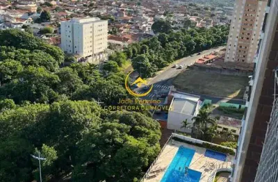 Apartamento com 3 quartos à venda no Jardim Pompéia, Indaiatuba 