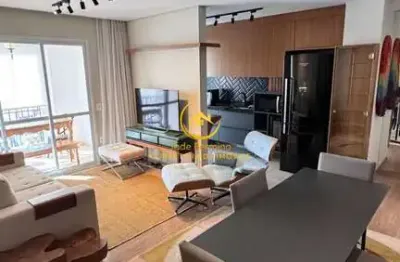 Apartamento com 3 quartos à venda no Jardim Pompéia, Indaiatuba 