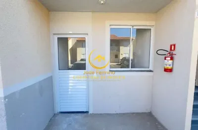 Apartamento com 2 quartos para alugar no Colinas de Indaiatuba, Indaiatuba 