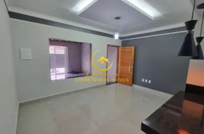 Casa com 3 quartos à venda no Jardim Califórnia, Indaiatuba 