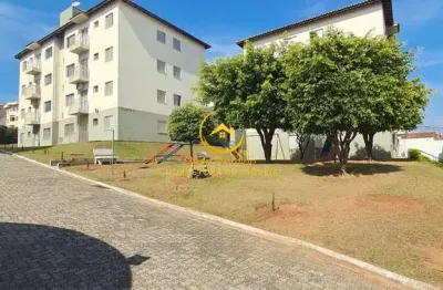 Apartamento com 2 quartos à venda no Jardim Alice, Indaiatuba 