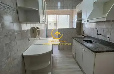 Apartamento com 2 quartos à venda no Jardim Alice, Indaiatuba 