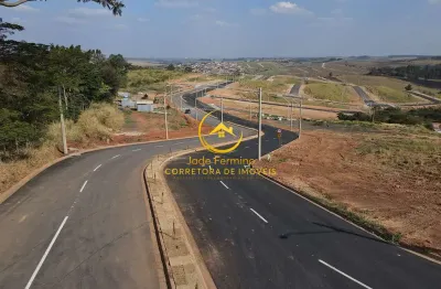Terreno à venda no Centro, Elias Fausto 