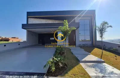 Casa com 3 quartos à venda no Jardim Residencial Dona Maria José, Indaiatuba 