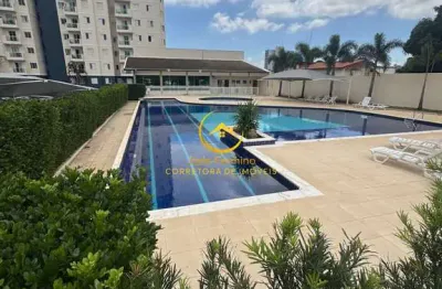 Apartamento em núcleo habitacional brigadeiro faria lima, indaiatuba/sp