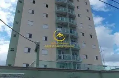 Apartamento com 3 quartos à venda no Centro, Indaiatuba 