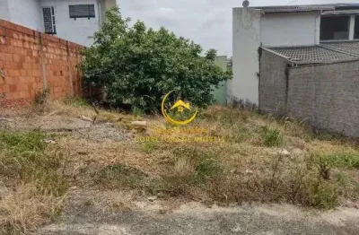 Terreno à venda no Jardim Bela Vista, Indaiatuba 